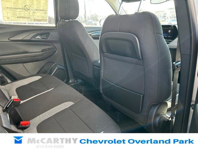 New 2026 Chevrolet TrailBlazer LT w/ Convenience Package image 22