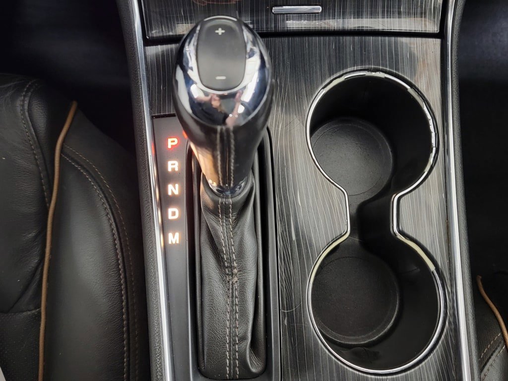 Used 2019 Chevrolet Impala Premier FWD image 18