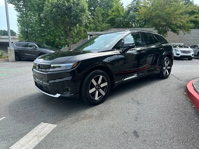 Used 2025 Honda Prologue Touring image 3