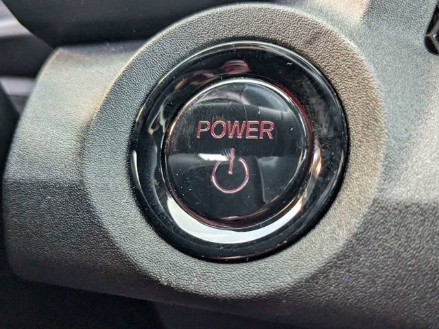 Used 2025 Honda CR-V Sport image 28