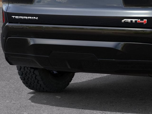 New 2026 GMC Terrain AT4 w/ Convenience Package III AWD/4WD image 14