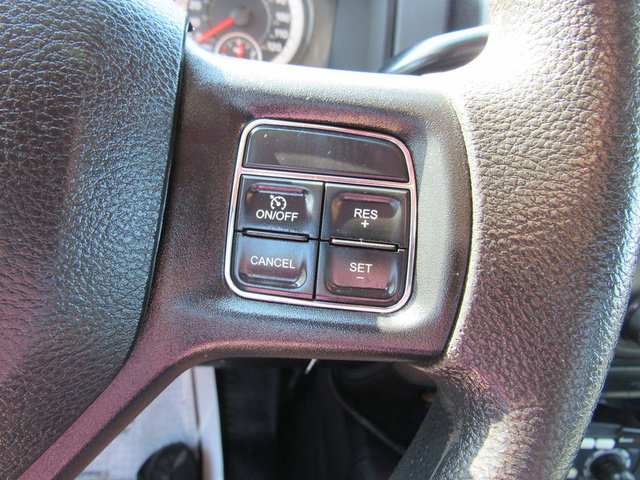 Used 2018 RAM 2500 Tradesman w/ Chrome Appearance Group AWD/4WD image 28