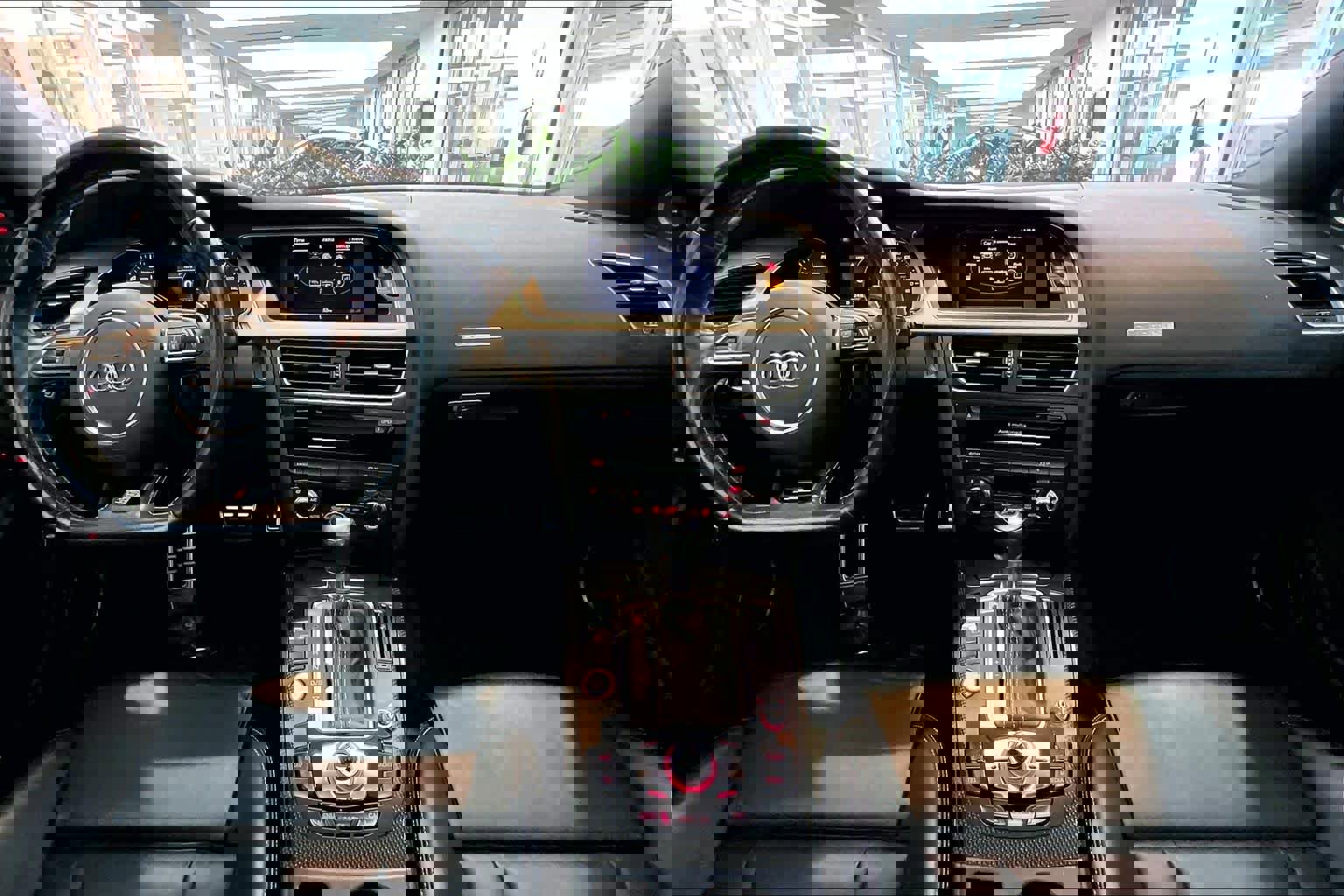 Used 2015 Audi S5 Premium Plus w/ Technology Package AWD/4WD image 14