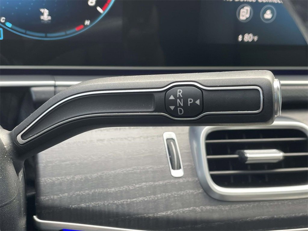 Used 2022 Mercedes-Benz GLE 350 4MATIC image 31