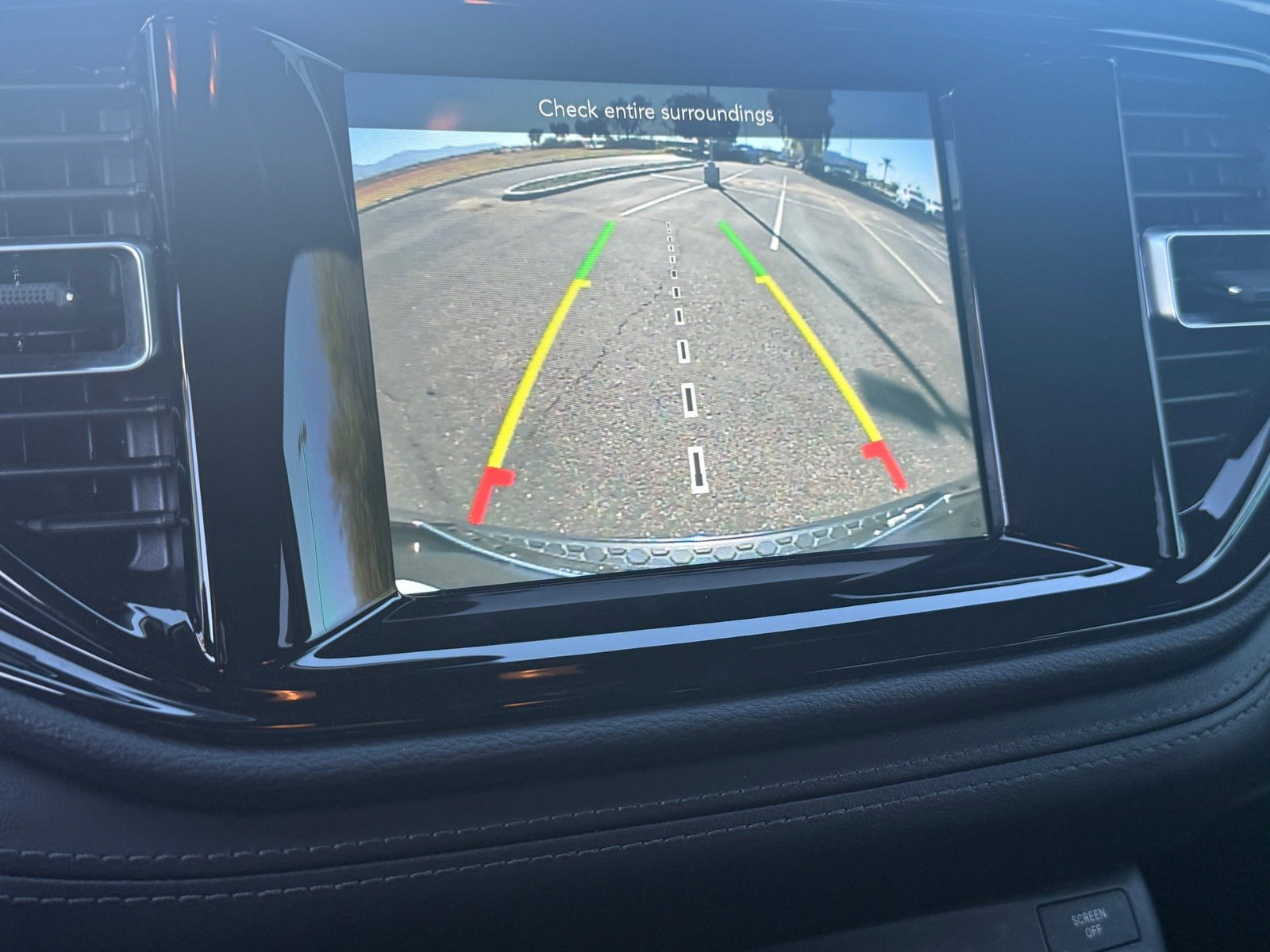 Used 2021 Dodge Durango SXT image 17