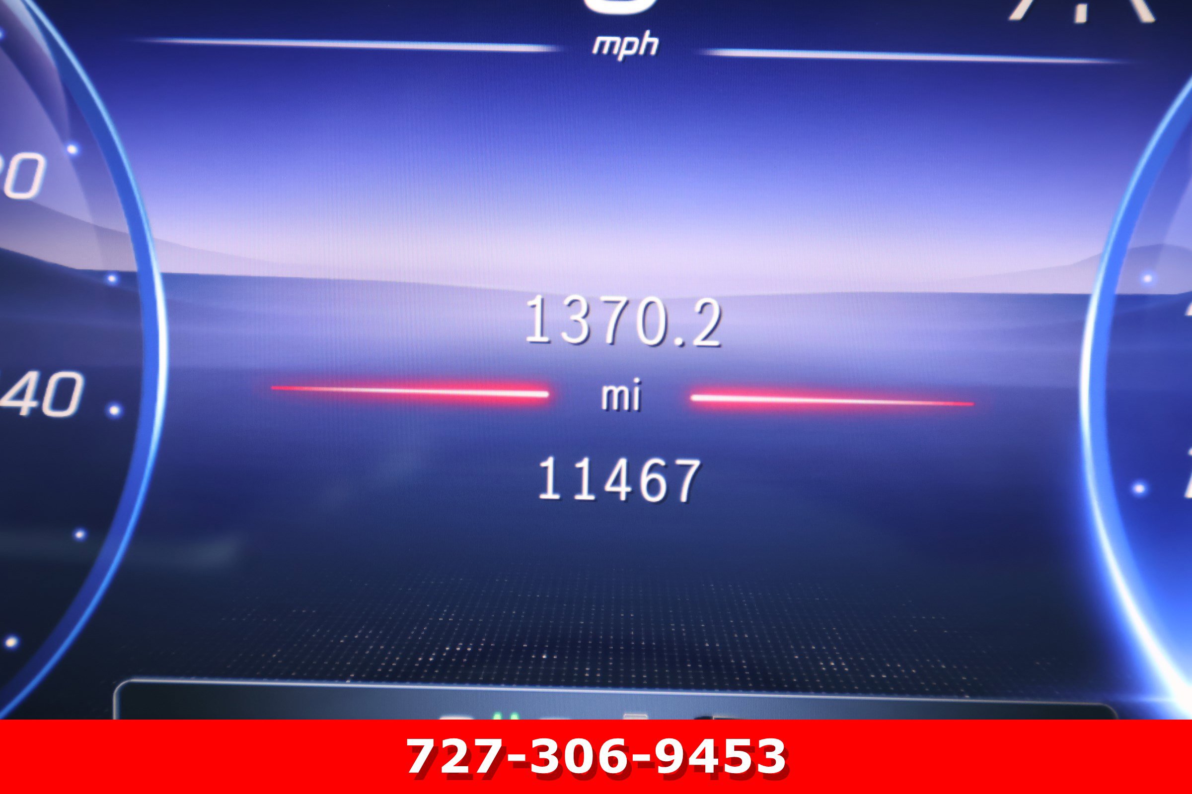 Certified 2023 Mercedes-Benz EQE 500 4MATIC SUV image 28