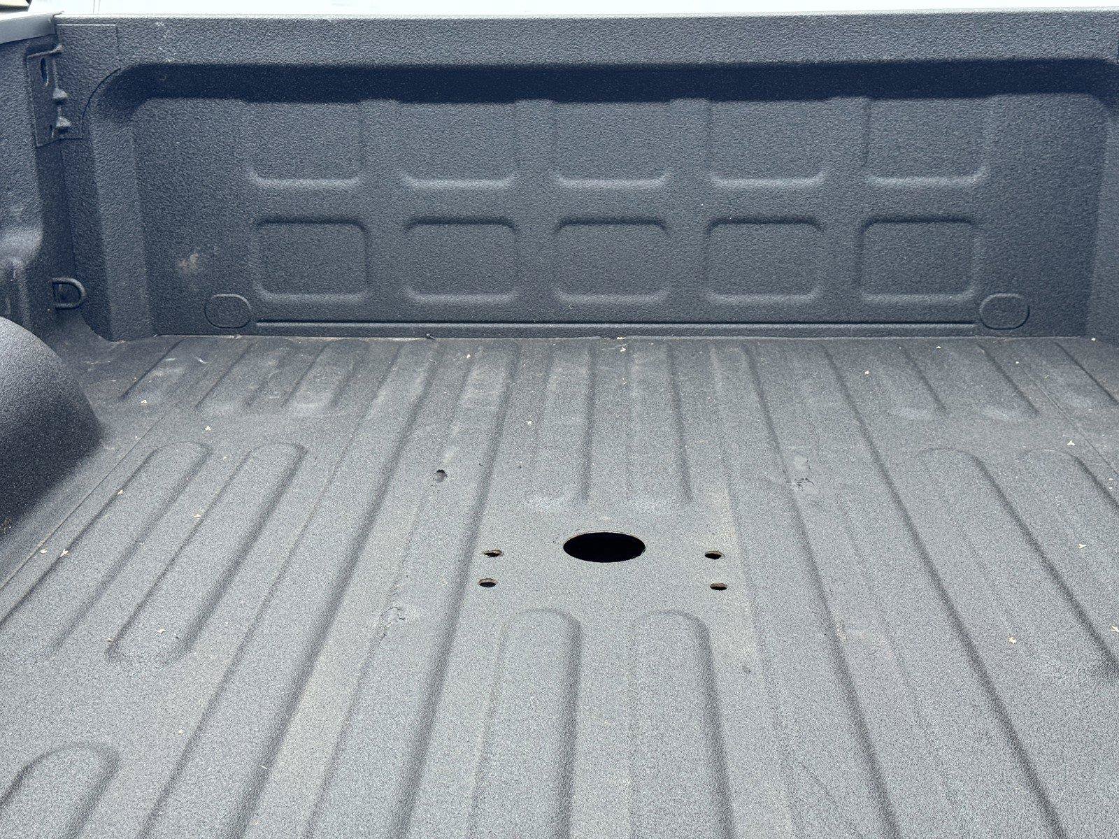 Certified 2026 RAM 2500 Big Horn AWD/4WD image 13