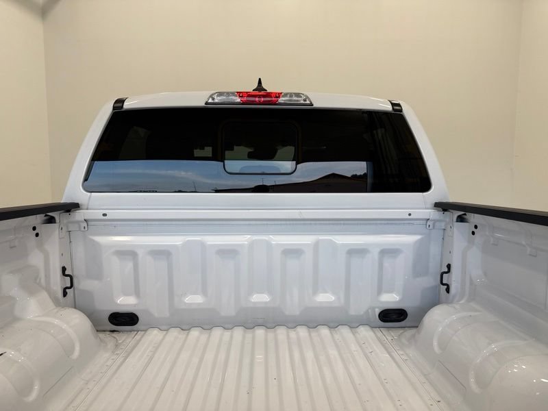 Used 2023 Ford Ranger XL w/ FX4 Off-Road Package AWD/4WD image 11