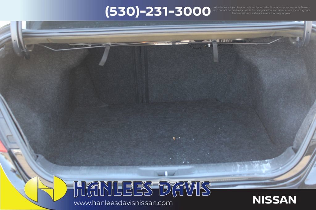 Used 2018 Nissan Altima 2.5 SL FWD image 10