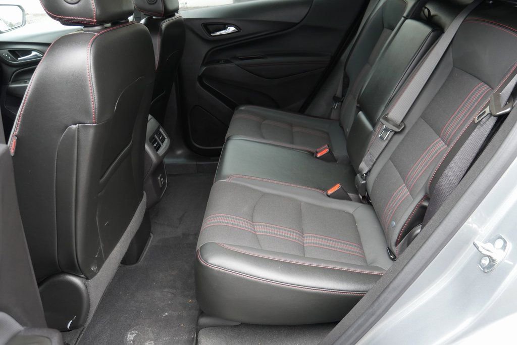 Used 2024 Chevrolet Equinox RS image 20
