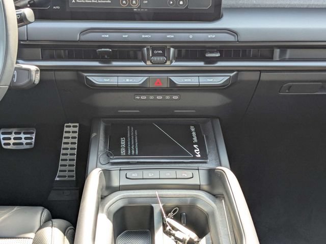 New 2027 Kia Telluride SX X-Line w/ Towing Package AWD/4WD image 20