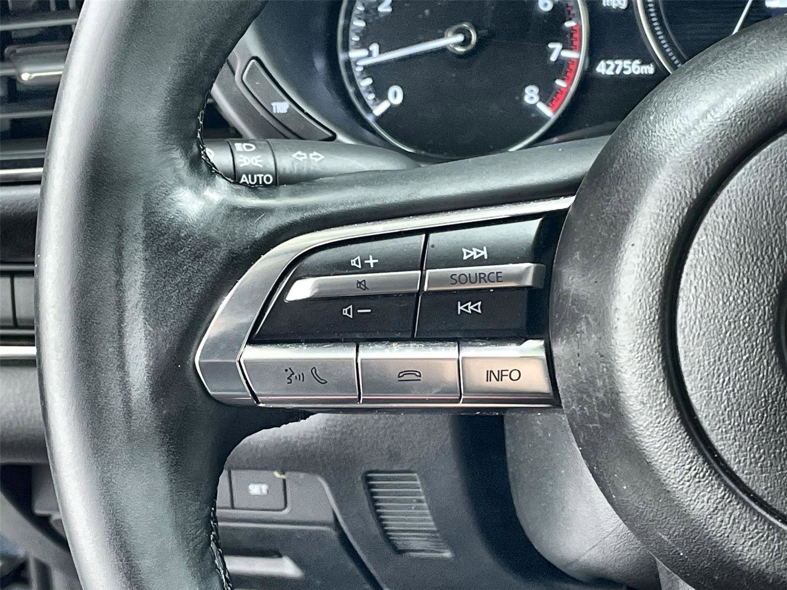 Used 2023 MAZDA CX-30 AWD 2.5 S w/ Preferred Package image 18