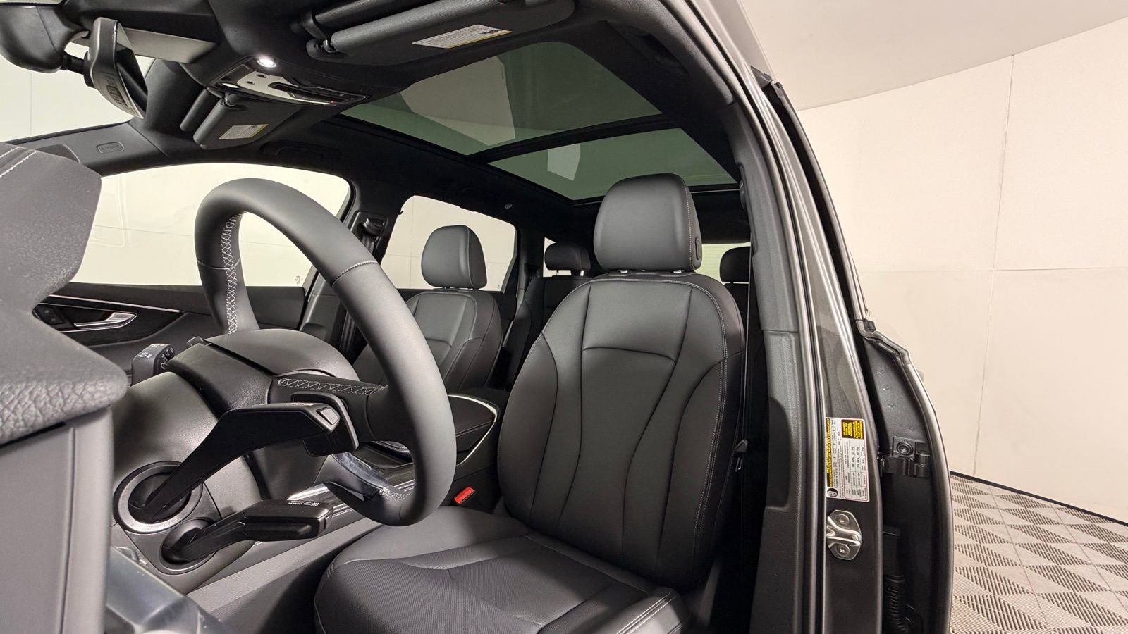 New 2026 Audi Q7 Premium Plus AWD/4WD image 12