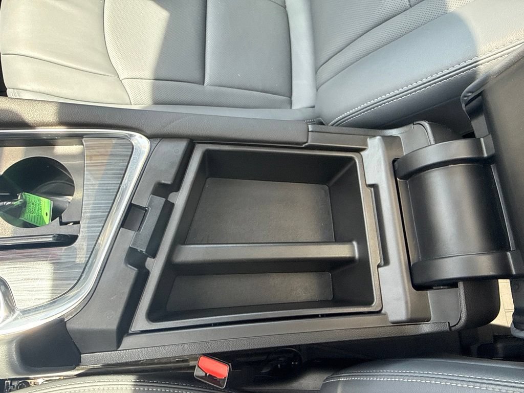 Used 2023 Buick Enclave Essence w/ Experience Buick Package FWD image 38