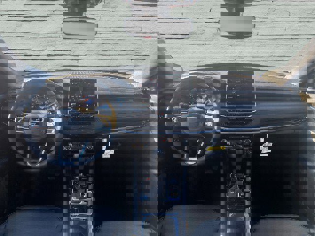 New 2026 Jeep Compass Limited image 20