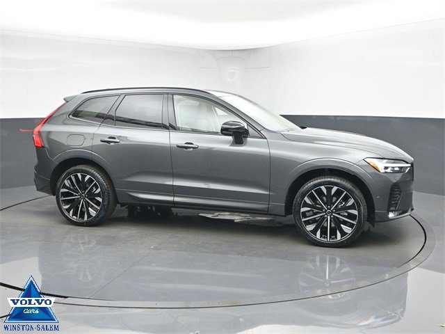 New 2026 Volvo XC60 B5 Ultra w/ Protection Package Premier