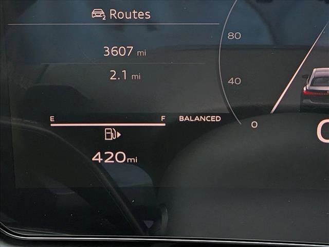 Certified 2025 Audi A5 2.0T Premium w/ Convenience Package image 11