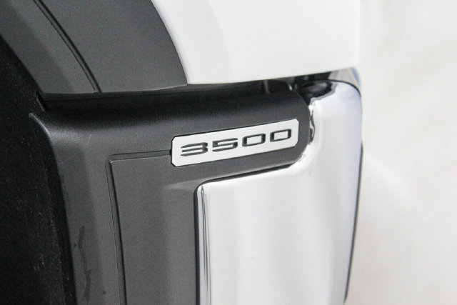 New 2026 GMC Sierra 3500 Pro AWD/4WD image 23