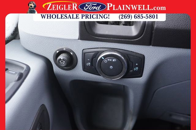 Used 2019 Ford Transit 250 148 Medium Roof image 20