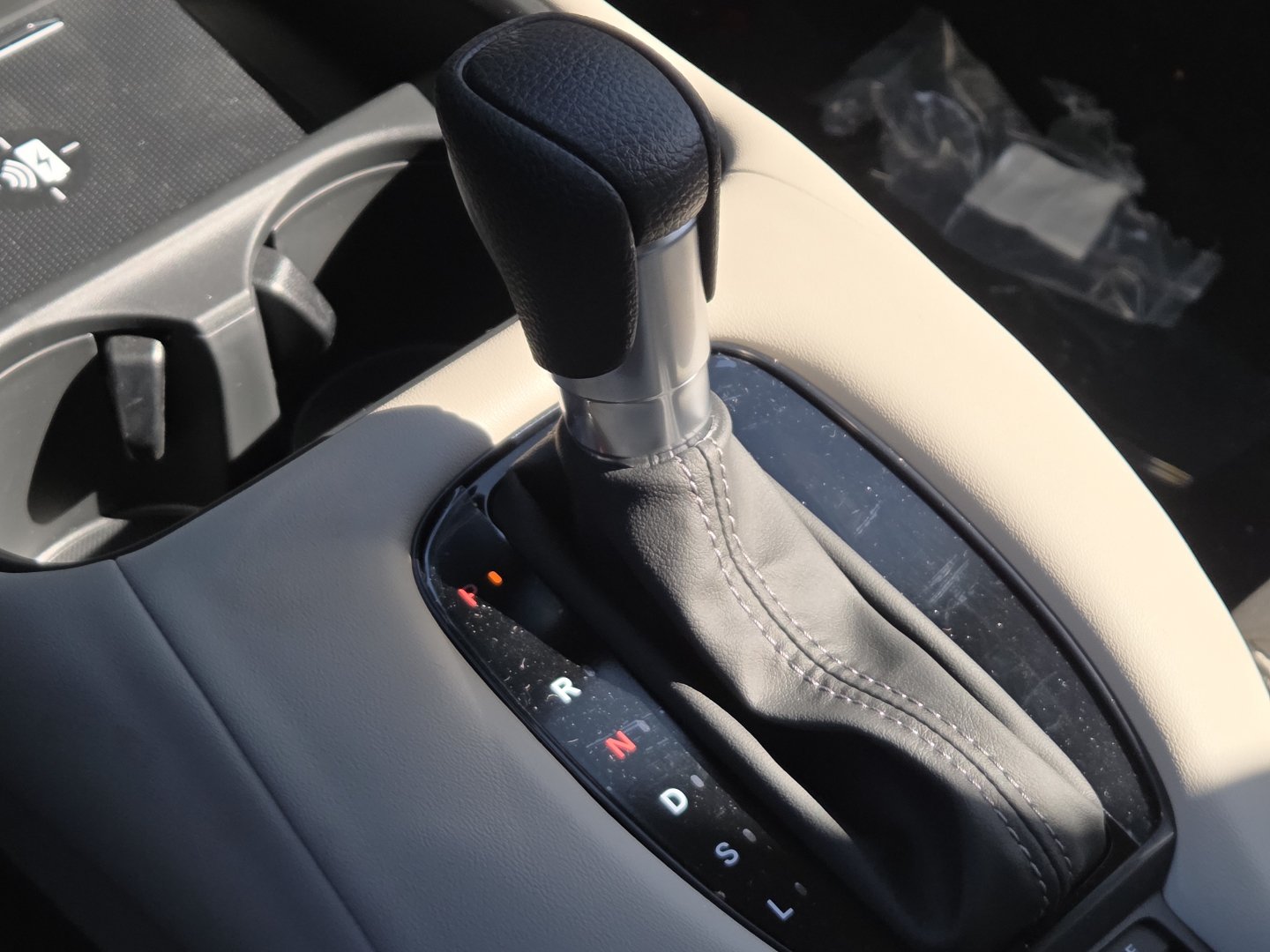 New 2027 Honda HR-V LX image 29