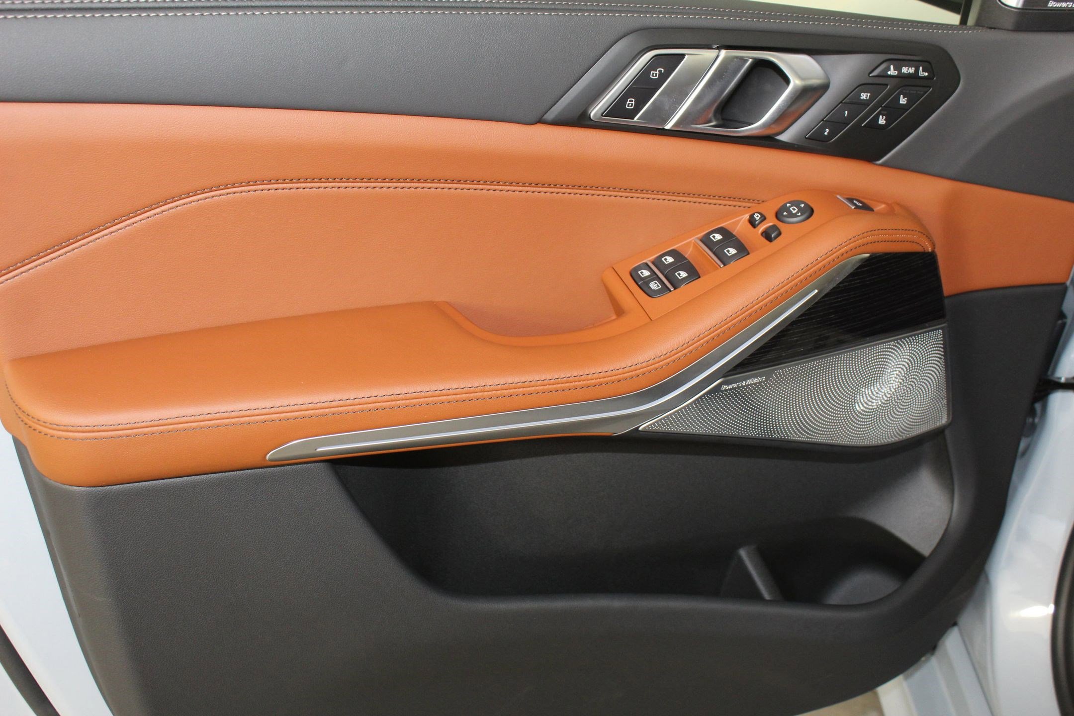 New 2026 BMW X7 M60i image 11