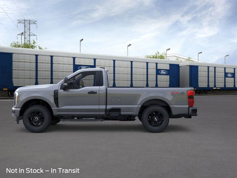 New 2026 Ford F350 XL w/ STX Appearance Package image 32