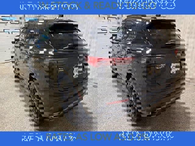 New 2026 Buick Envision Sport Touring image 5