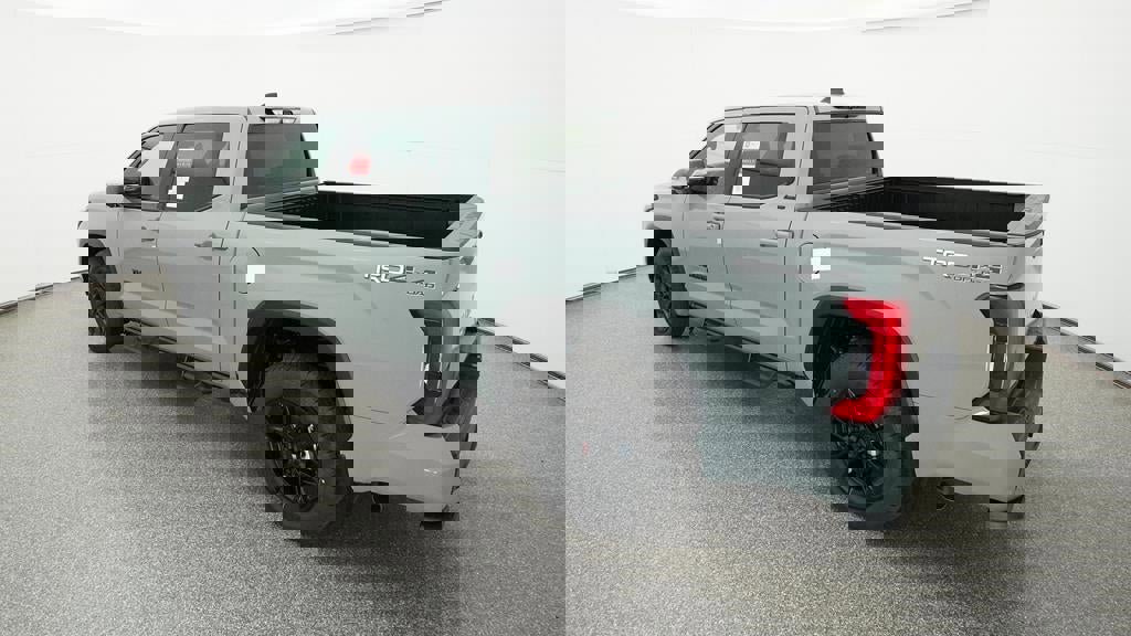 New 2025 Toyota Tundra Limited image 5