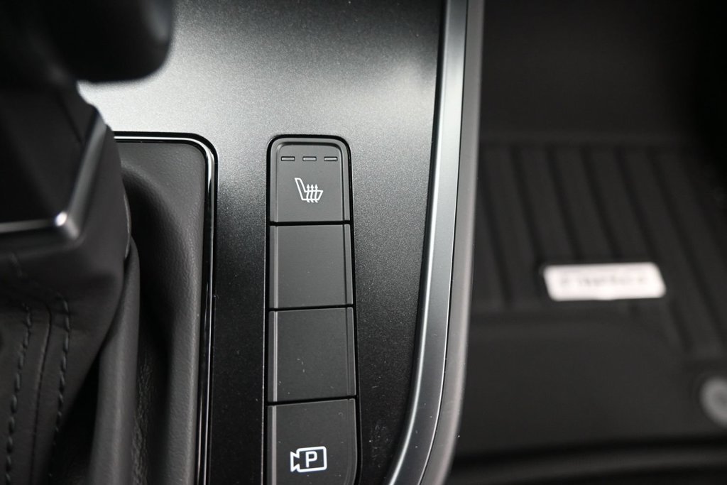 New 2027 Kia Niro LX FWD image 34