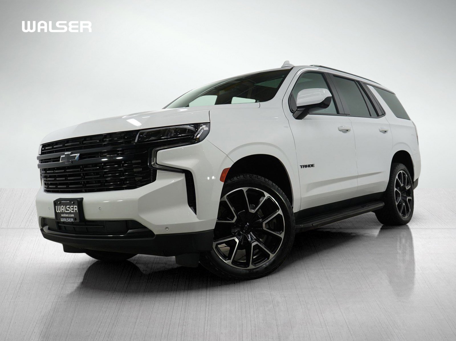 Used 2024 Chevrolet Tahoe RST