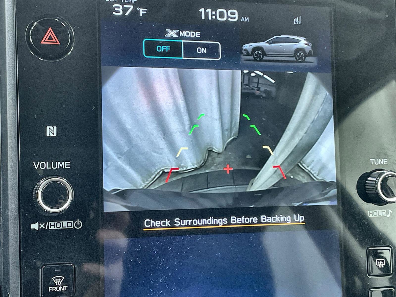 Used 2024 Subaru Crosstrek 2.0i Premium image 25