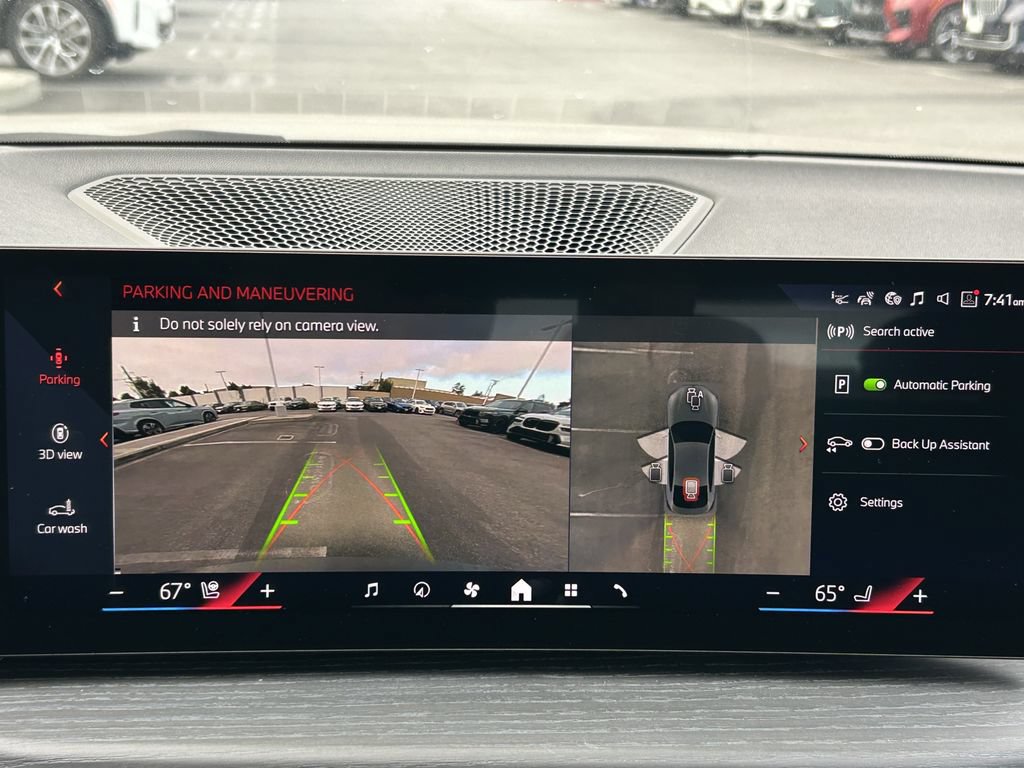 New 2026 BMW i4 eDrive40 w/ Premium Package RWD image 23