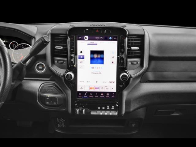 New 2025 RAM 2500 Tradesman image 7