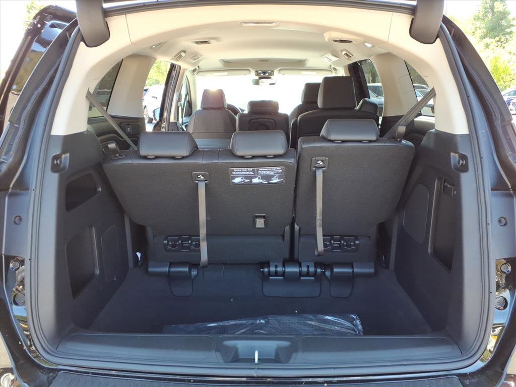 New 2026 Honda Odyssey EX-L image 11