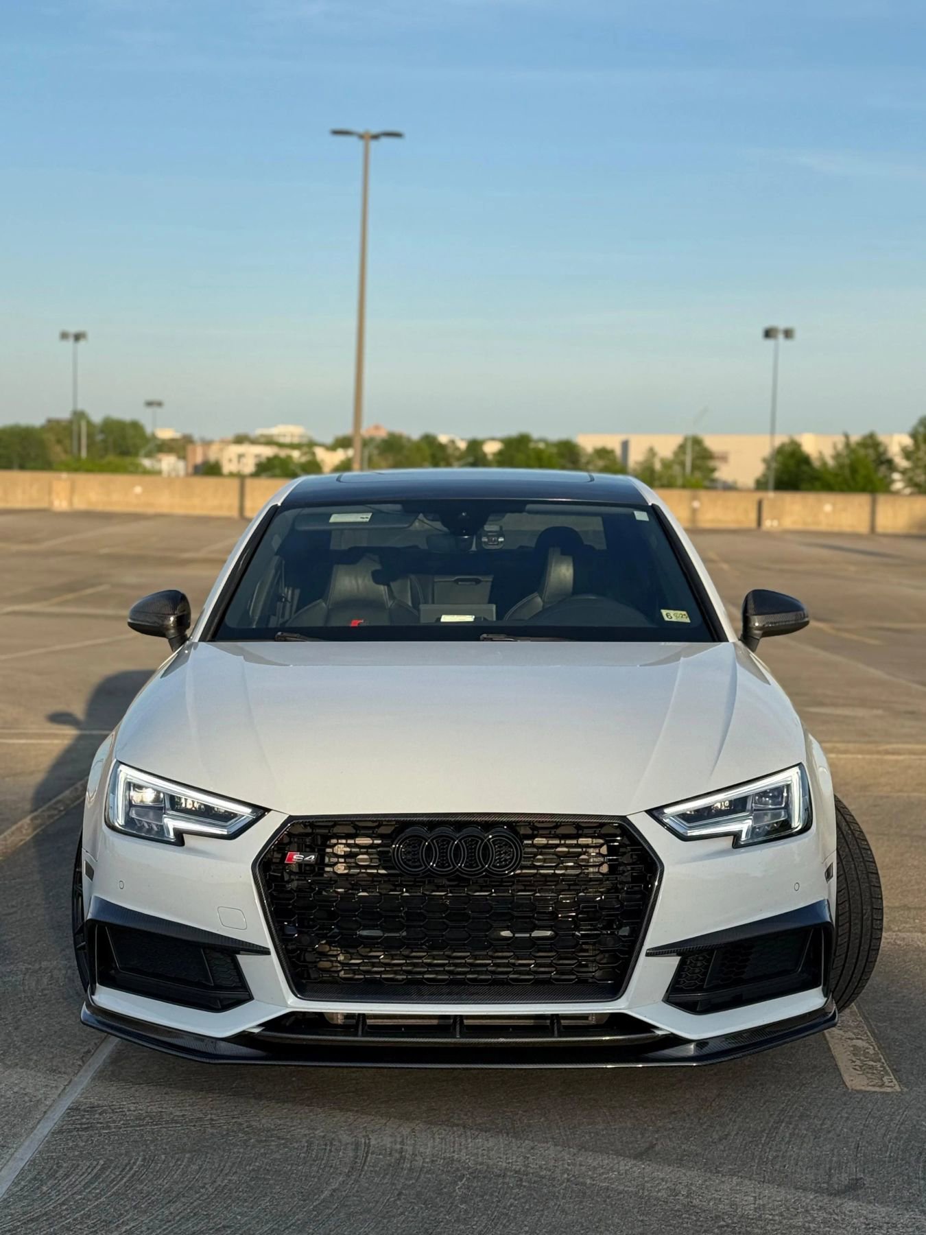 Used 2018 Audi S4 Premium Plus w/ Navigation Package image 39