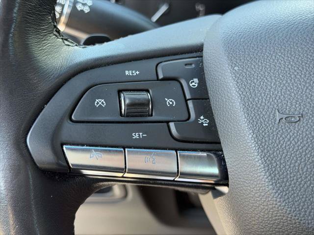 Used 2023 Cadillac CT5 Luxury AWD/4WD image 24