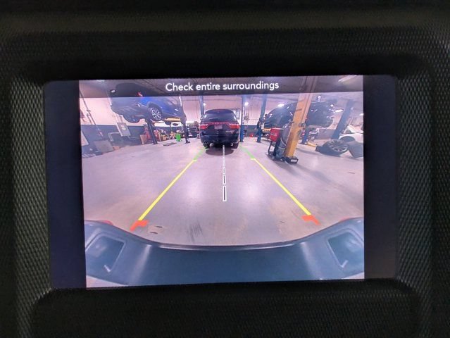 Used 2020 Jeep Gladiator Mojave w/ LED Lighting Group AWD/4WD image 21
