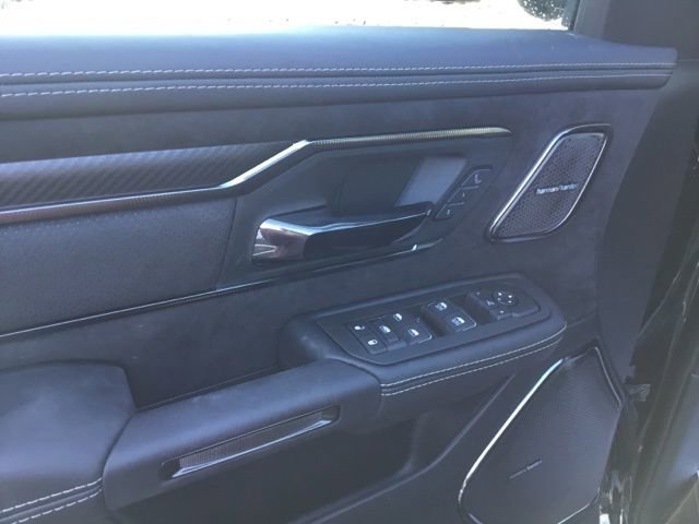 New 2026 RAM 1500 RHO w/ RHO Level 1 Equipment Group image 12