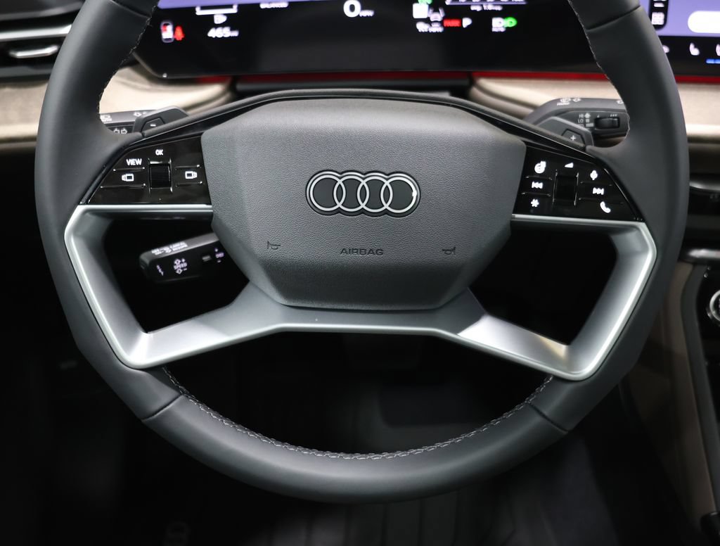 New 2026 Audi Q5 Premium Plus AWD/4WD image 17