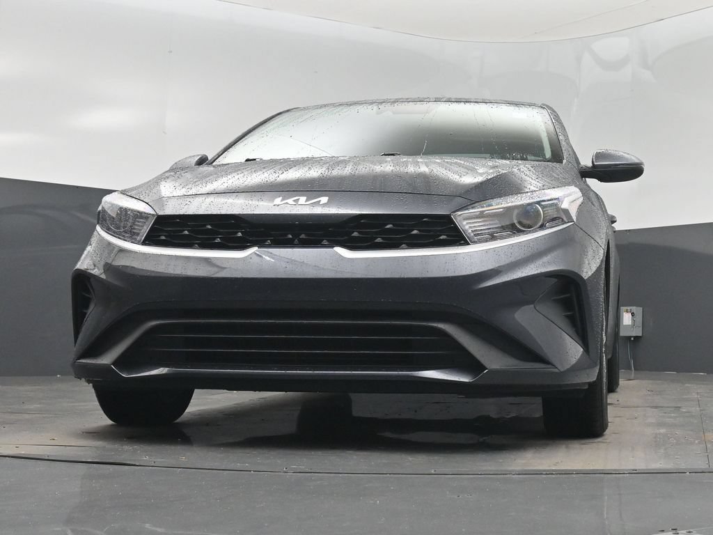 Used 2023 Kia Forte LXS w/ LXS Technology Package FWD image 31