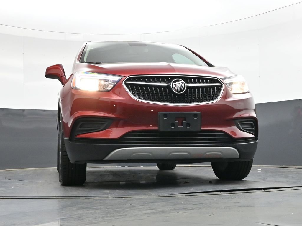 Used 2021 Buick Encore Preferred w/ Safety Package image 44