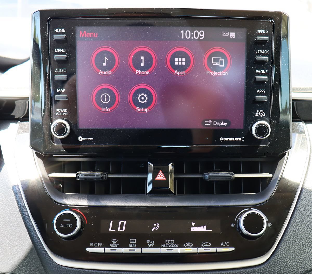 Used 2022 Toyota Corolla LE FWD image 47
