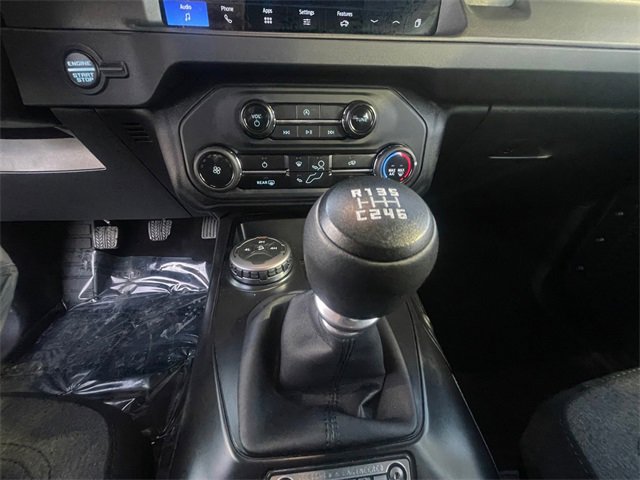 Used 2025 Ford Bronco 2-Door image 15