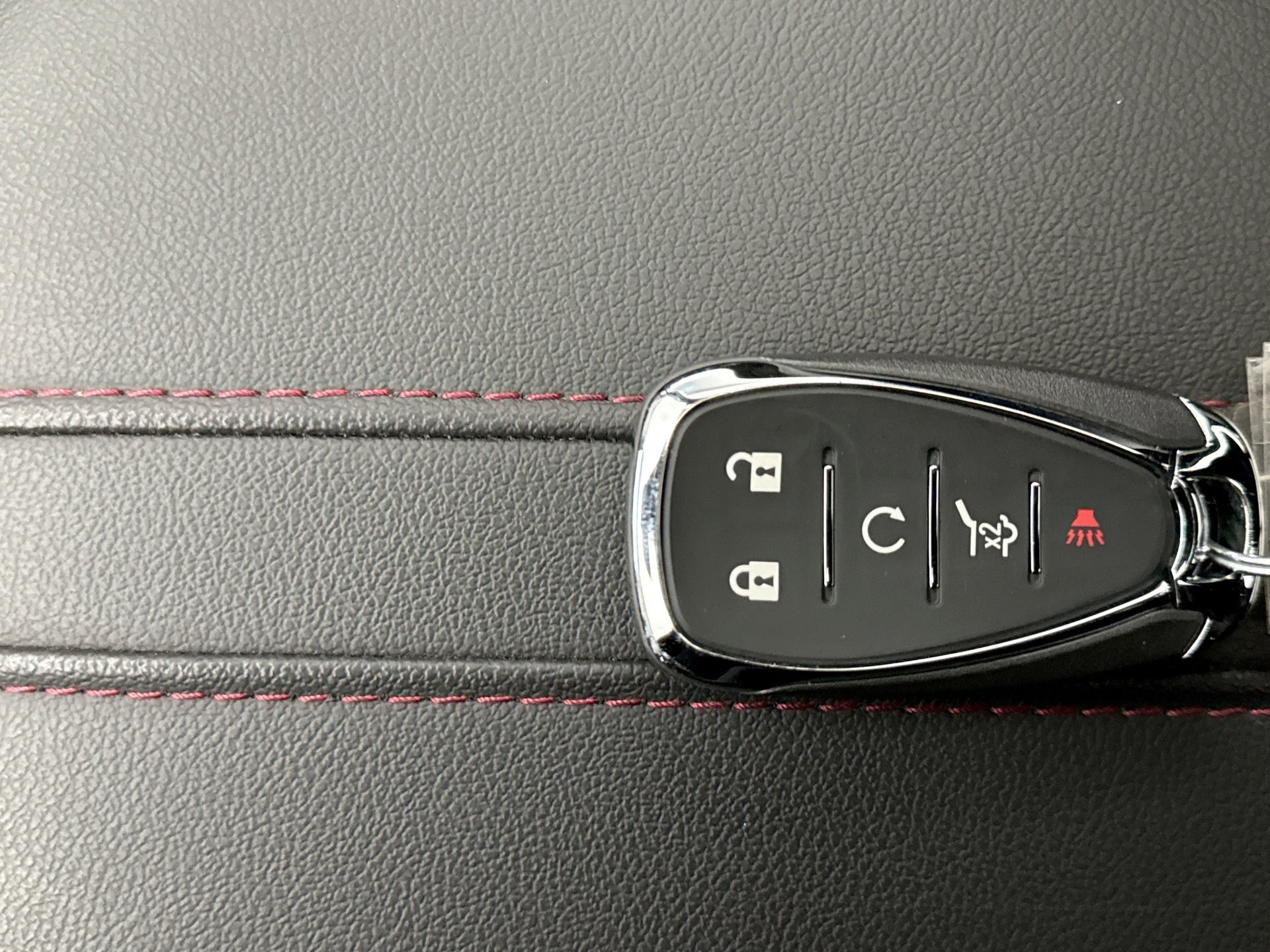 Used 2023 Chevrolet Blazer RS w/ Enhanced Convenience Package image 26