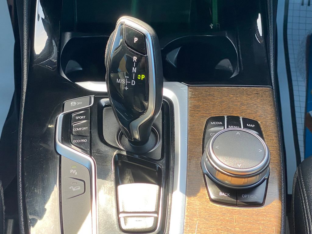 Used 2018 BMW X3 xDrive30i AWD/4WD image 24