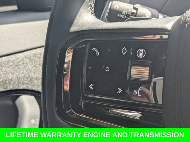 Used 2025 Land Rover Range Rover Sport SE AWD/4WD image 19
