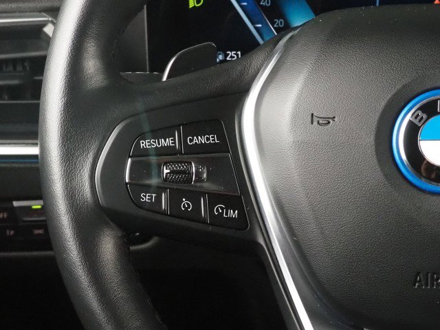 Used 2023 BMW 330e w/ Premium Package image 23