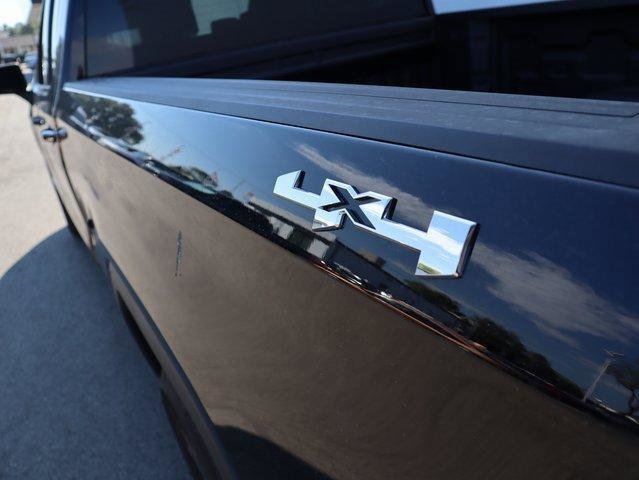 New 2026 GMC Sierra 1500 Elevation image 11