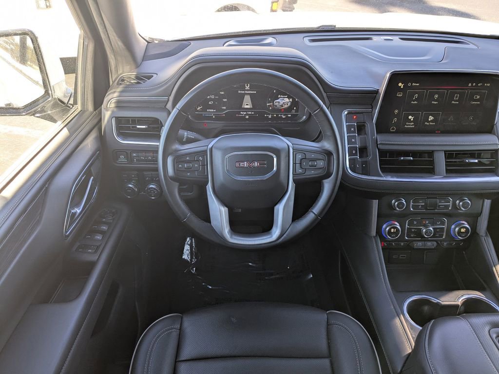Used 2024 GMC Yukon XL SLT image 19