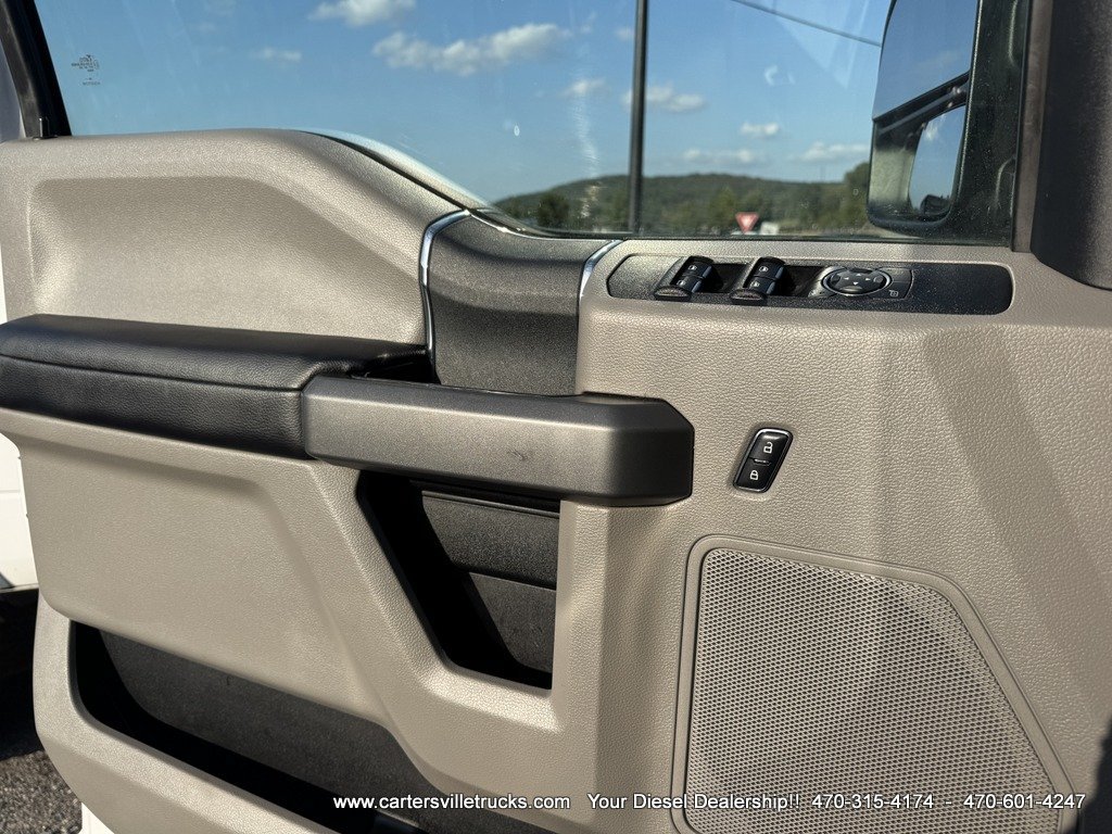 Used 2018 Ford F250 XLT AWD/4WD image 20